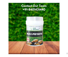 Nutri Potato