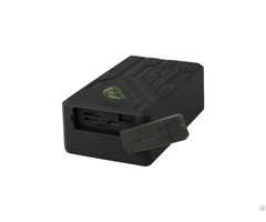 Gps108b Gps Car Tracker Cut Engine Vehicle Tracking System