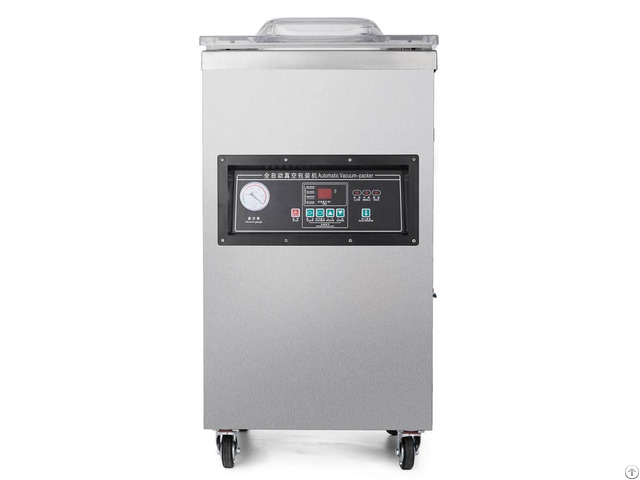 Freestanding Single Chamber Vacuum Packing Machine