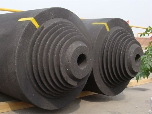 Carbon Electrodes With High Quality