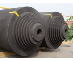 Carbon Electrodes With High Quality