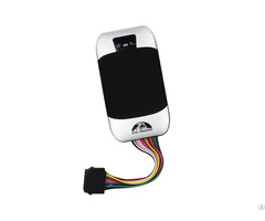 China Manufacturer Mini Vehicle Gps Tracking Device Security Guard For Your Car