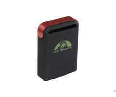 Portable Child Tracking Gps Locator With Sos Emergency Button