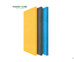 Polyester Sound Absorbing Panels