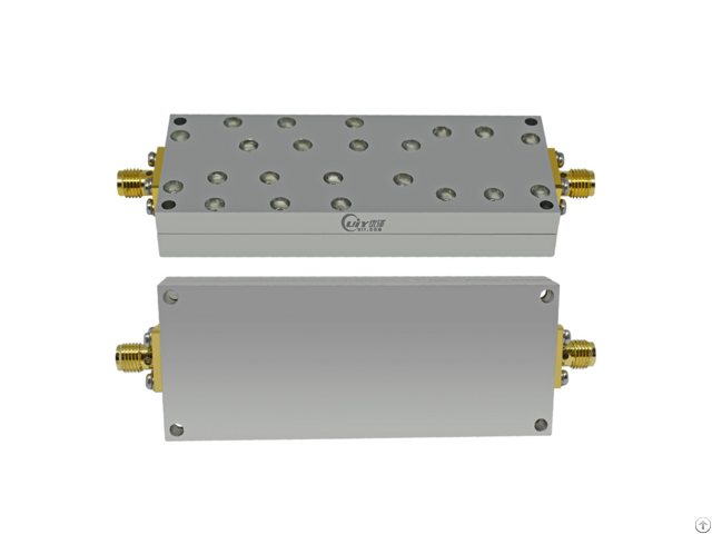 Rf Module Passive Device 5 285mhz Vhf Low Pass Filter