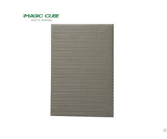 Fabric Wrapped Acoustical Wall Panels