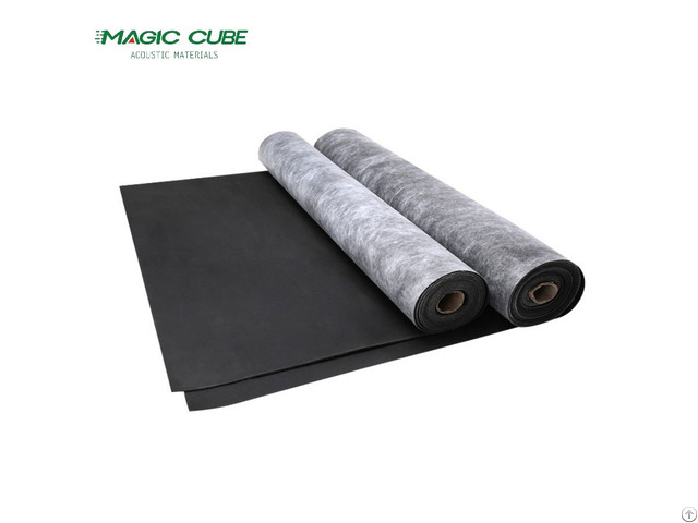 Sound Insulation Vinyl