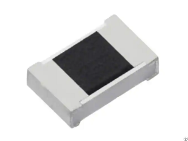 Smd Resistors Of Panasonic In Stock