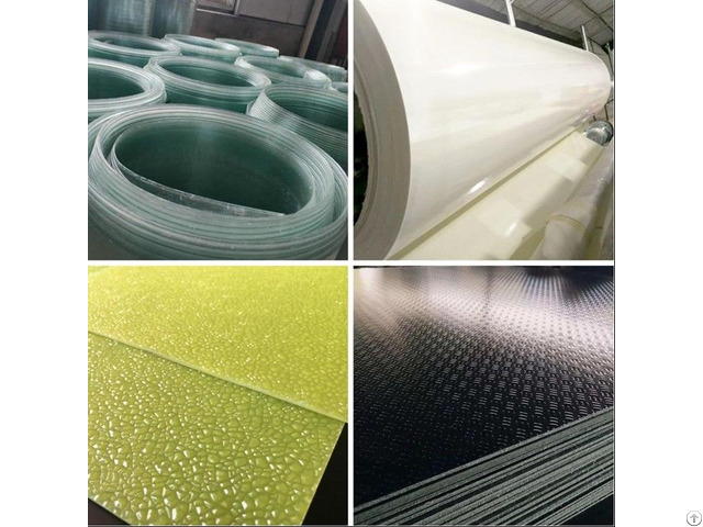 Frp Flat Panels Grp Gelcoated Panel Roll For Wall