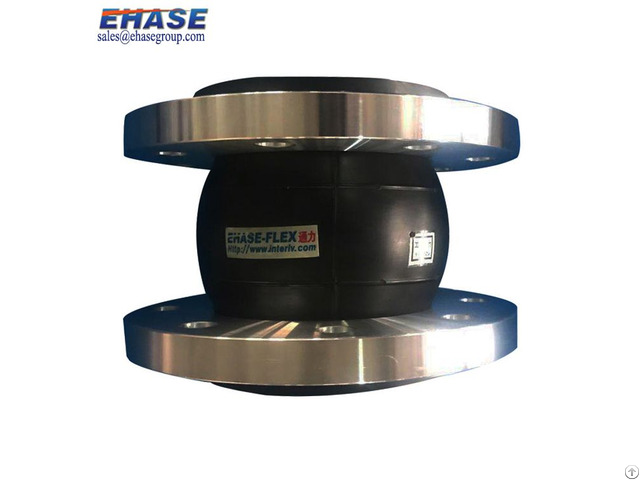 Rubber Expansion Joints For Pipe Manufacturers Flexible Joint