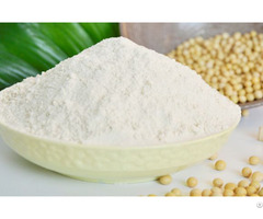 High Quality Of Soy Protein Isolate Food And Feed Additives