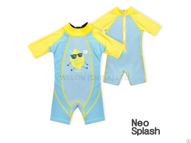 Neoprene Kids Wetsuit