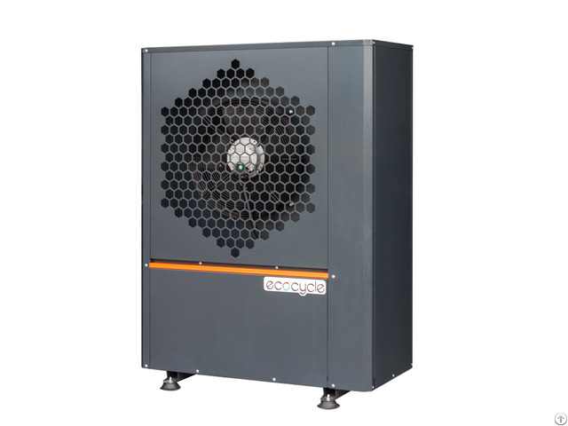 Ecocycle M 22 Heat Pump