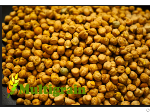 Chickpeas Which Are A Source Of Many Beneficial Nutrients