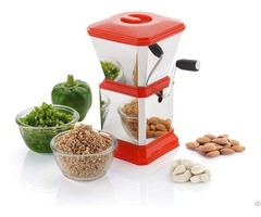 Buy Wholesale Dry Fruit And Chilly Cutter Vyom Overseas