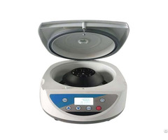 Labspin Plus Centrifuge Medical Table Top For Clinic Separate Xc 3000
