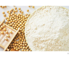 Soy Protein Isolate From Tianjin Huge Roc Enterprises Co Ltd