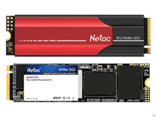 Netac Nvme Ssd N950e Pro