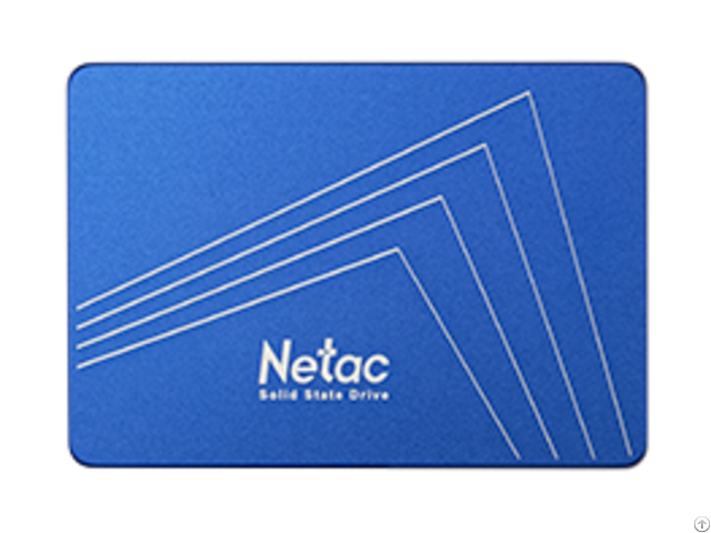 Netac N535s