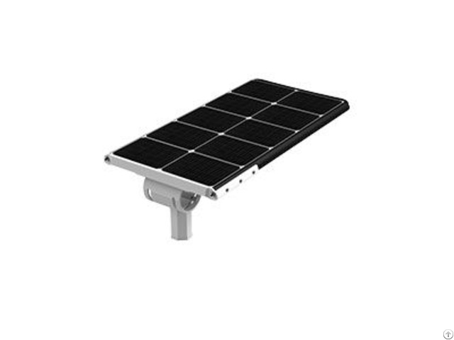 Exc Cr W02 Solar Street Light