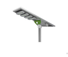 Exc Cr W05 Solar Led Street Light