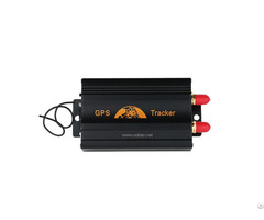 Remotely Monitor Car Gps Tracker 103