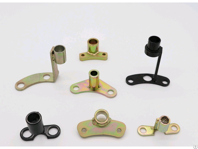 Metal Stamping Die Casting