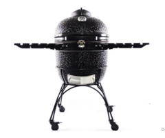 Classic Large Kamado Grill 22 Inch