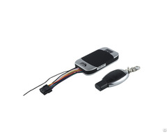 Mini Vehicle Car Motorcycle Gps Tracker With Remote Controller Stop Engine Remotely