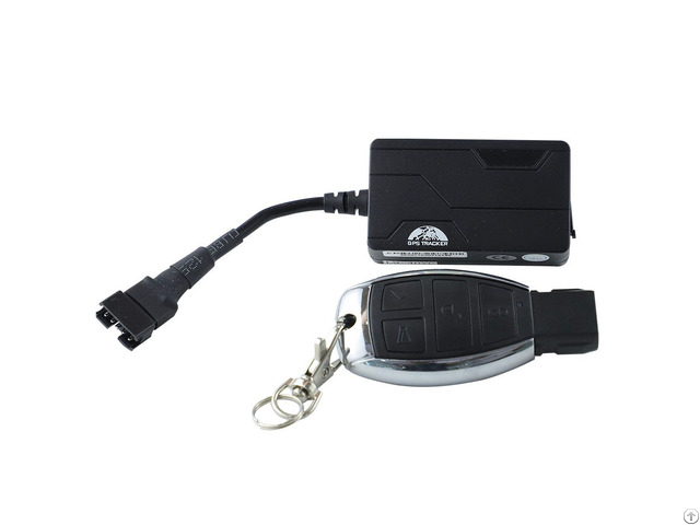 Mini Car Gps Tracking Device Tk 311 Coban With Free Platform