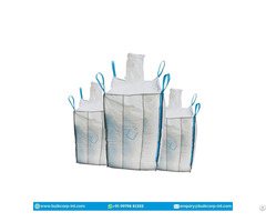 Premium Quality Baffle Bag Manufacturer And Supplier Bulk Corp International