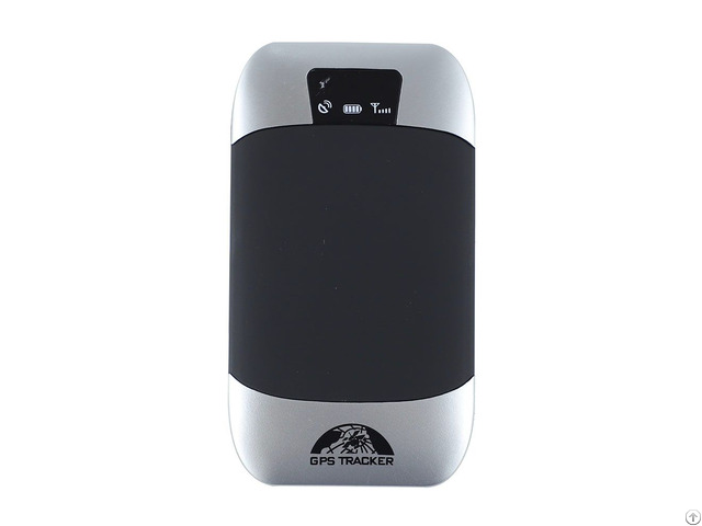 Tracker Car 303f Waterproof Device With Free Gps Tracking Platform