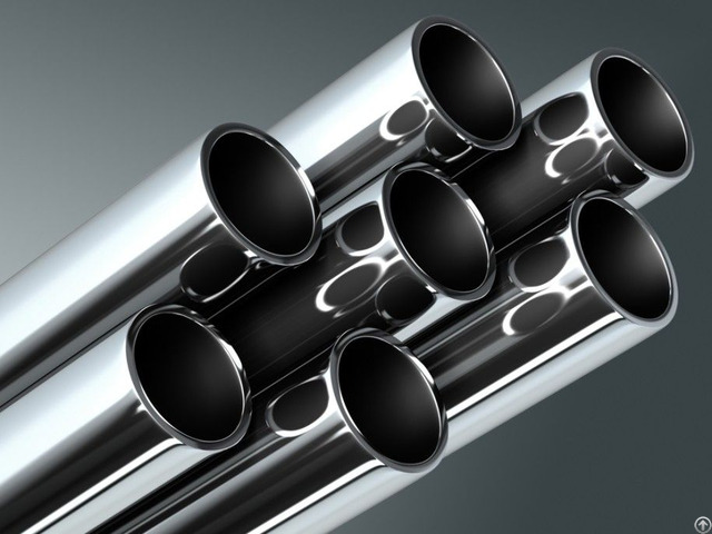 Stainless Steel 321 Pipe Tube Supplier