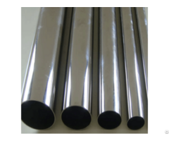 High Nickel Alloy Pipe Tube Exporters