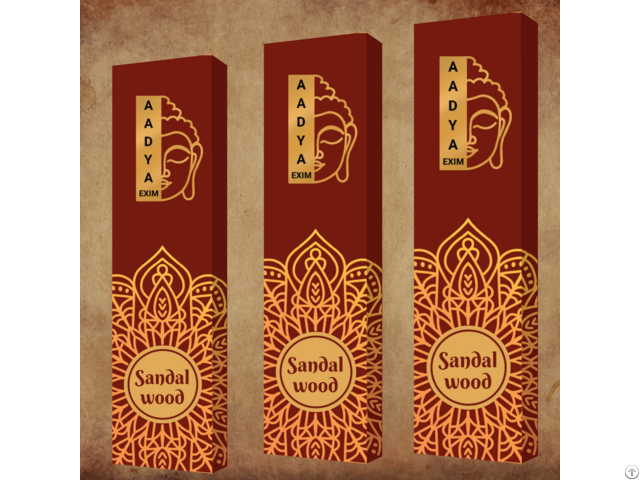 Incense Sticks