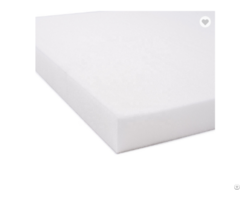 High Density White Filter Sponge Outdoor Furniture Sofa Quick Dry Polyurethane Foam