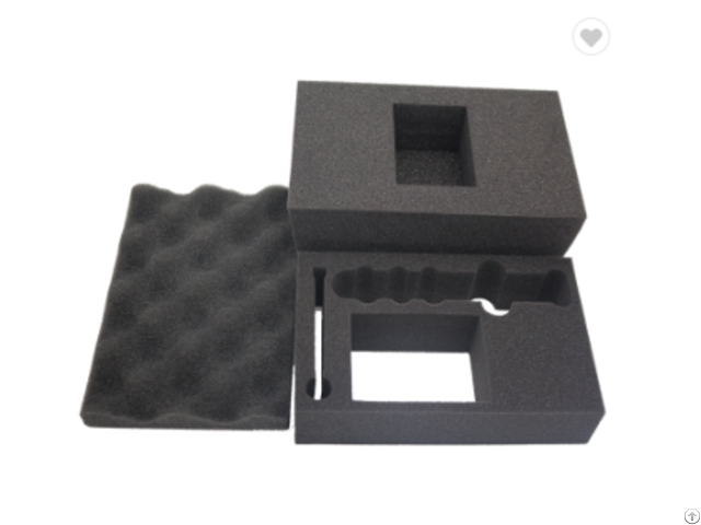 Toolbox Organization Packout Foam Insert For Modular Tool Box