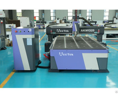 Affordable Woodworking Cnc Router Machine Akm1325