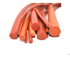 Silicone Cord