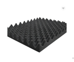 Wedge Tiles Acoustic Foam Panel Soundproof And Sound Proofing Sponge