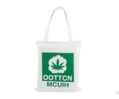 Canvas Tote Bag For Promotion