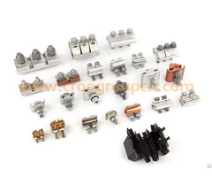 Parallel Groove Clamp Oem Pg Connector Manufacturer
