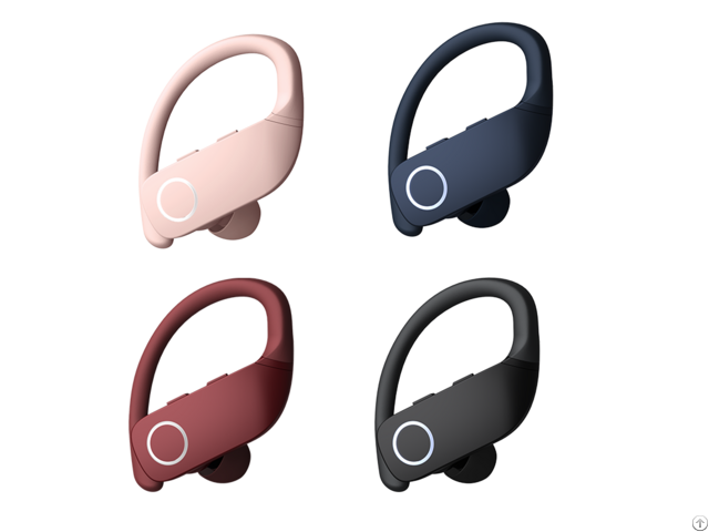 Bluetooth Headset Factory Custom Wholesale Earbuds Wireless Speaker Oem