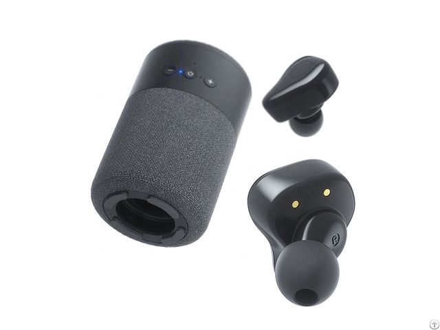 Wholesale Bluetooth Speaker With Earplug Version 5 1 Stereo Music