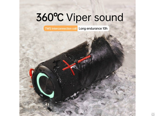 Customized Outdoor Subwoofer Speaker Must Have Sound Oven China Manufacturer