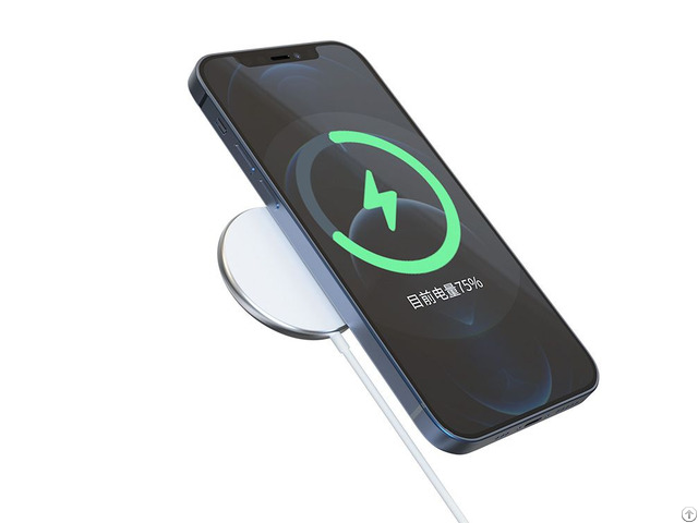 Customized Mobile Phone Charger Wireless Charging Board New Design Free Sample