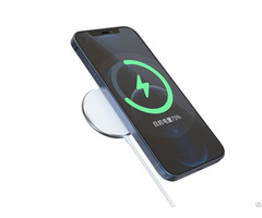 Customized Mobile Phone Charger Wireless Charging Board New Design Free Sample