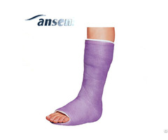 Medical Items Waterproof Arm Cast Cover Bandage Protector Orthopedic Fiberglass