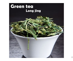 Wholesale Longjing Tea China Export Supplier Green