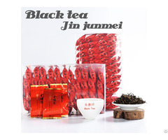 Wholesale Jinjunmei Tea Free Samples In Fujian China